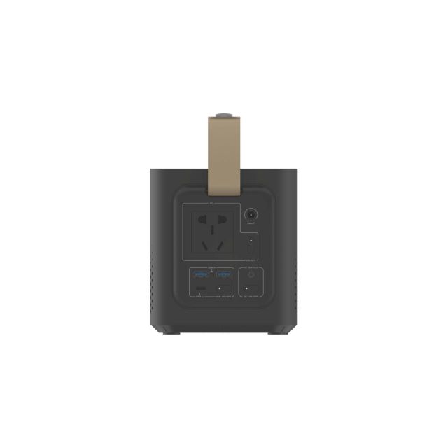 Mobile Power